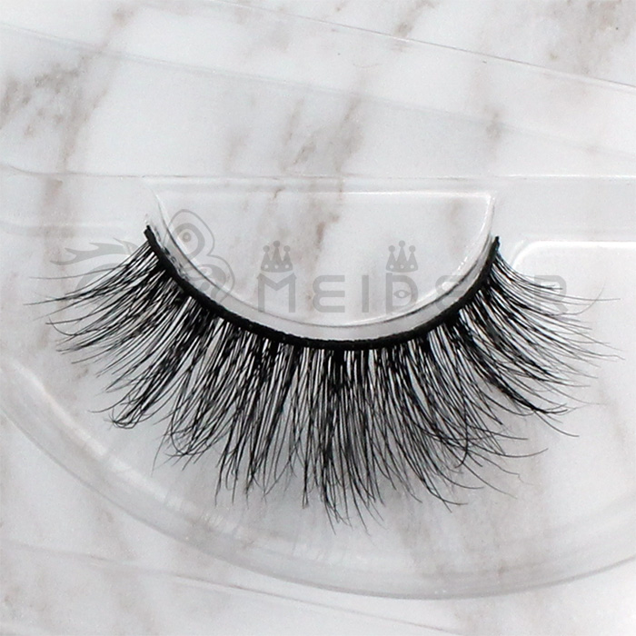 Good eyelash extensions